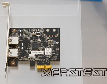 ECS sata 6 gbit